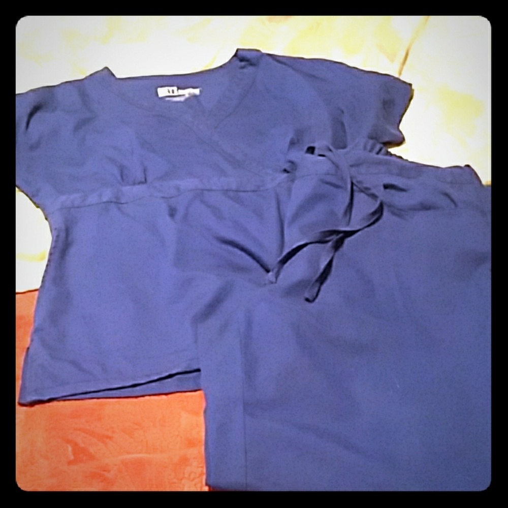 Scrubs